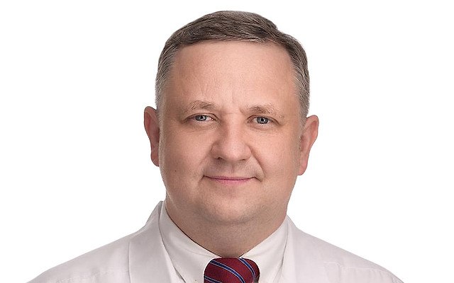 Кочатков Александр Владимирович