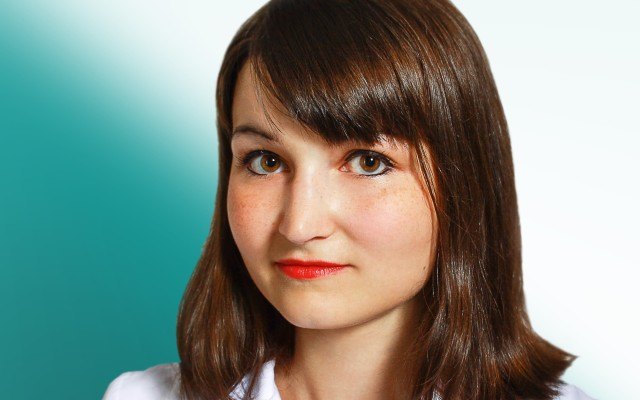 Земцова Мария Геннадьевна