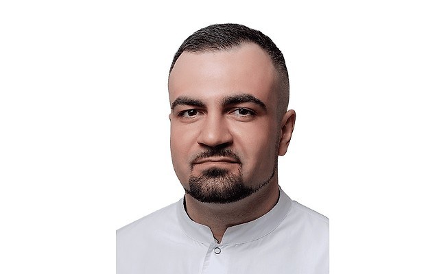 Топал Максим Николаевич