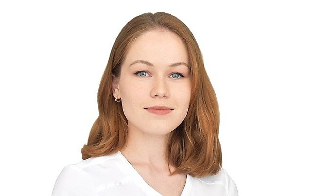 Курченко (Гуляева) Александра Игоревна