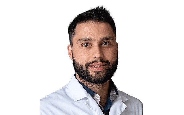 Гегенава Тимур Зурабович