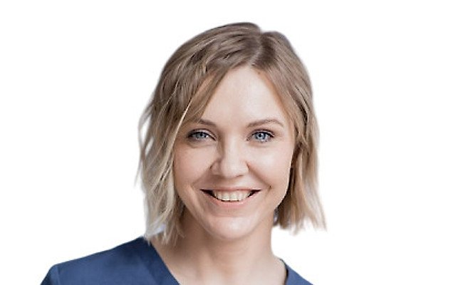 Журавлёва Мария Юрьевна