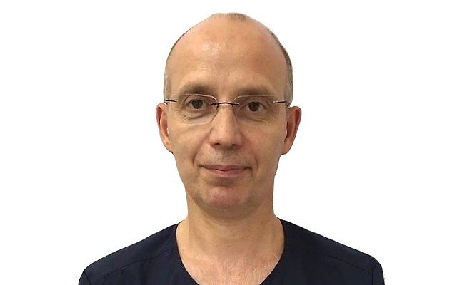 Гаптраванов Азат Габдельбарович