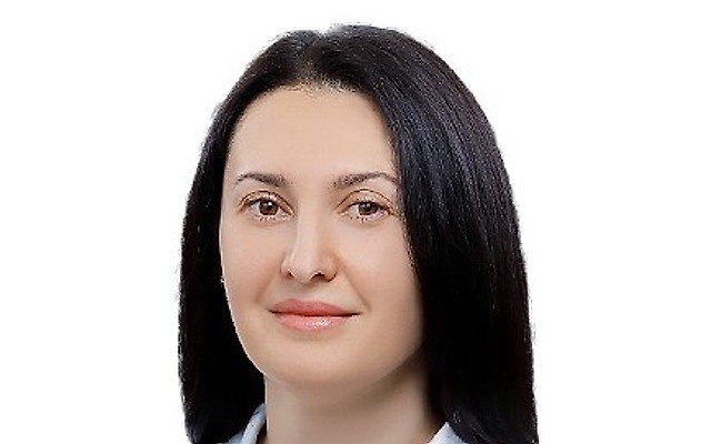 Трухачева Елена Павловна