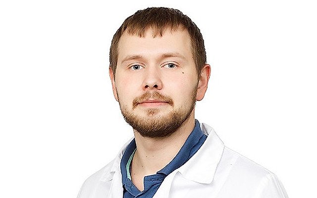 Семенихин Владимир Александрович