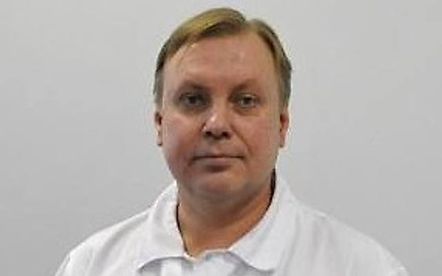 Яхин Тимур Рашидович