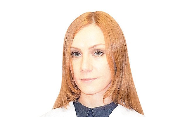 Чудайкина Елена Александровна