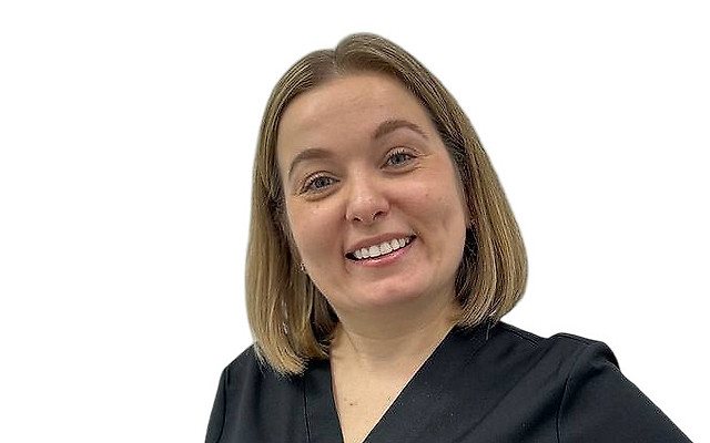 Бондарь Елена Сергеевна