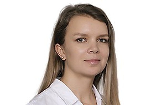 Старосветская Виктория Григорьевна