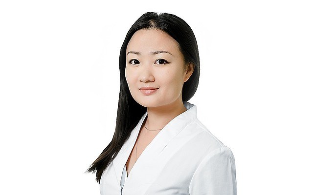 Буй Минь Зиеп