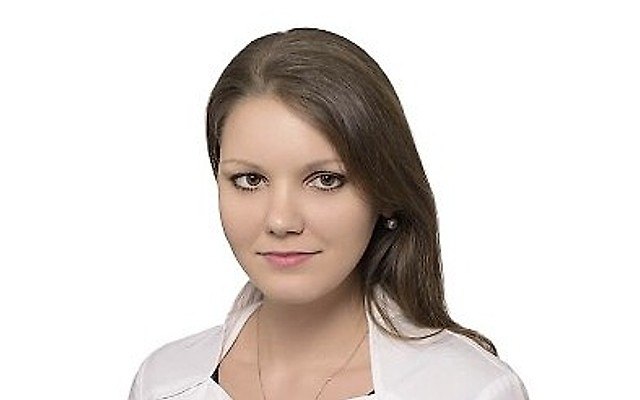 Федюнина Ирина Александровна