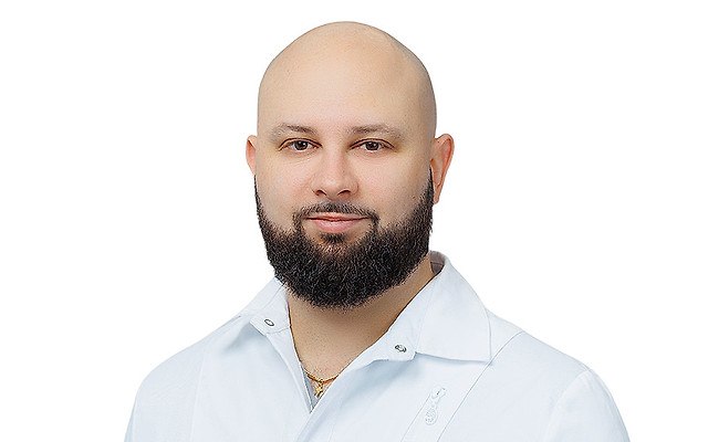 Васильев Евгений Евгеньевич