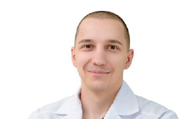 Онацкий Валерий Михайлович