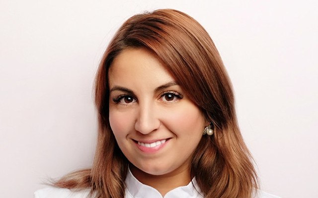 Маева Нора Хачатуровна