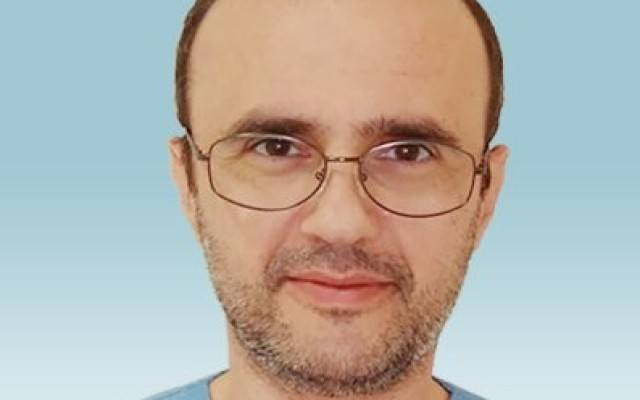 Саркисян Артур Робертович