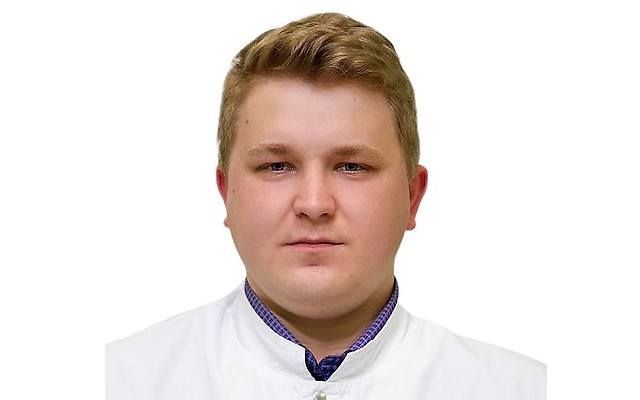 Урвин Анатолий Вячеславович