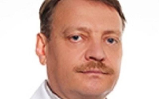 Клочихин Игорь Михайлович