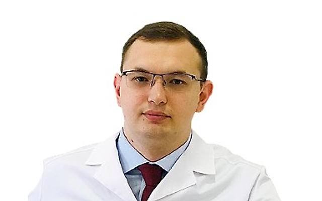 Сафиуллов Ильшат Хамитович