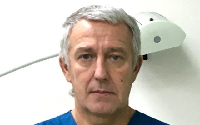 Ударцев Евгений Юрьевич