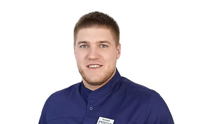 Толстых Александр Александрович