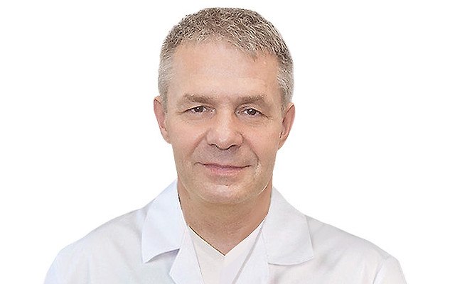 Мешков Александр Анатольевич