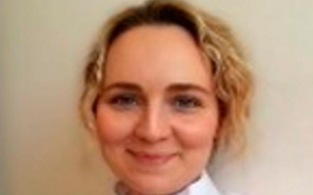 Новоселова Ольга Григорьевна