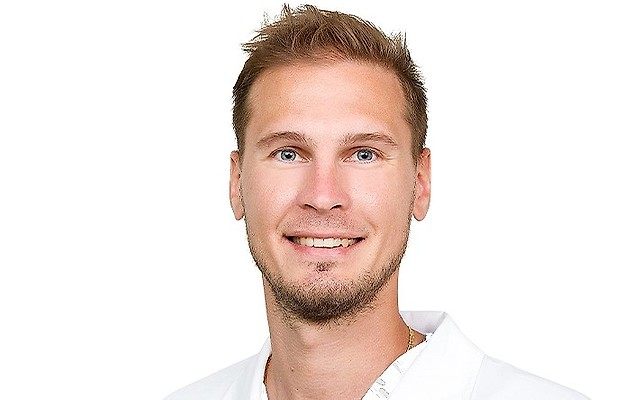 Караваев Юрий Евгеньевич