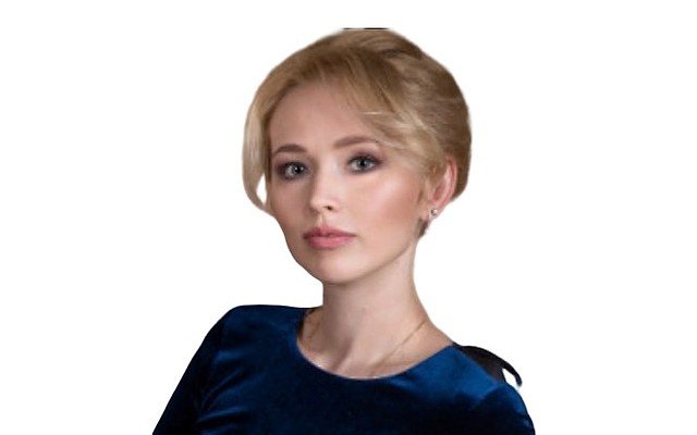 Чапкънова Олеся Ниловна