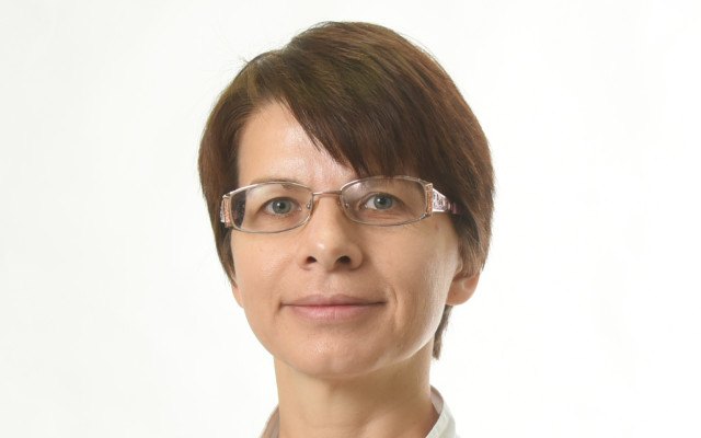 Хромова Екатерина Николаевна