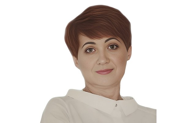 Астракова Ирина Артуровна
