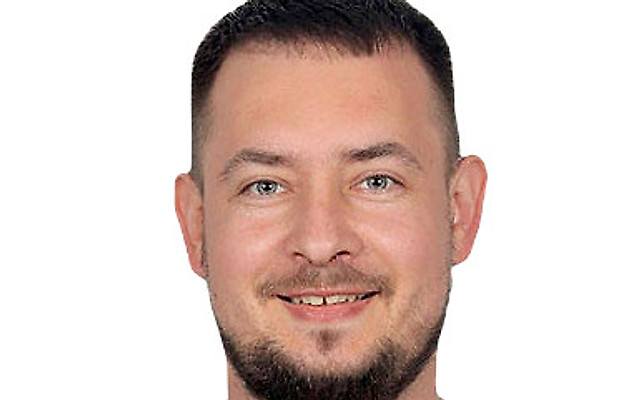 Бессонов Виктор Борисович