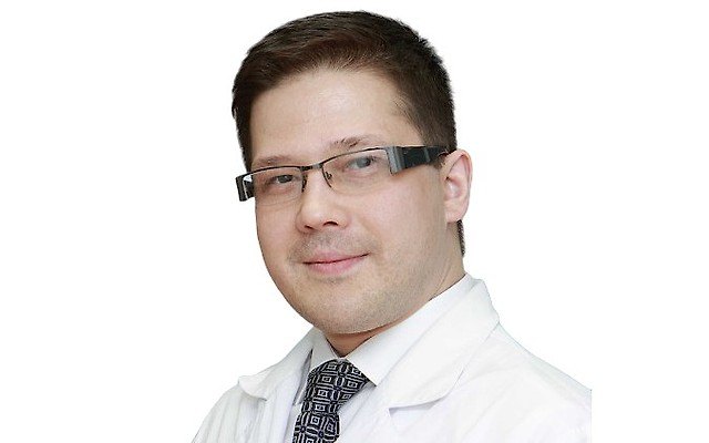 Елоков Роман Сергеевич