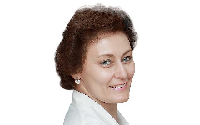 Полляк Евгения Семеновна