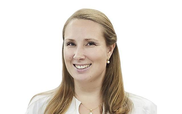 Долотова Светлана Андреевна