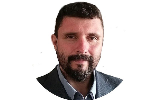 Солодилов Дмитрий Сергеевич