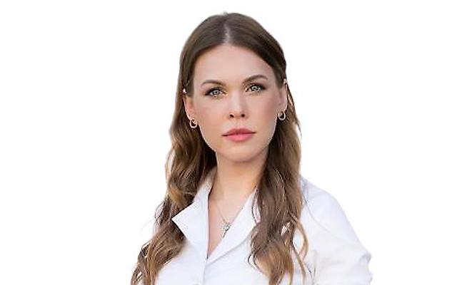 Алимова Ольга Сергеевна