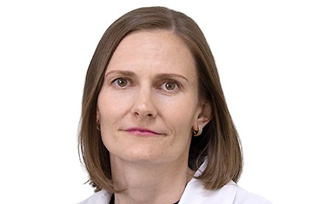 Тесаривская Ксения Богдановна