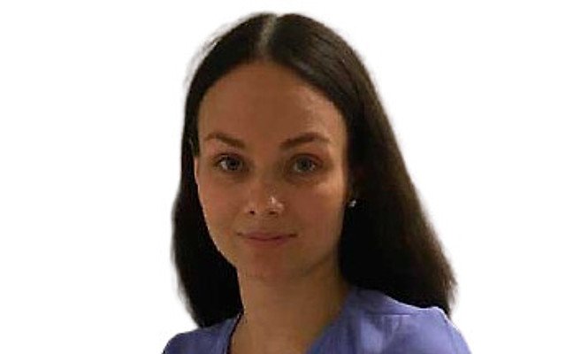 Андреевская Татьяна Васильевна