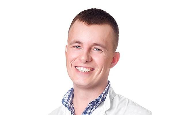 Миндергасов Николай Викторович