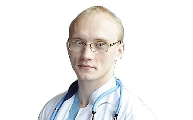 Журавель Владислав Владимирович