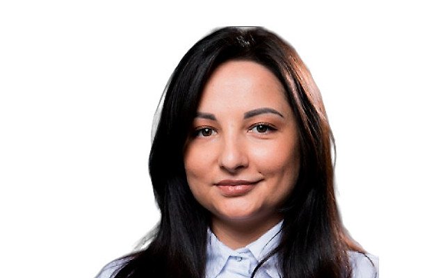 Семыкина Анастасия Олеговна