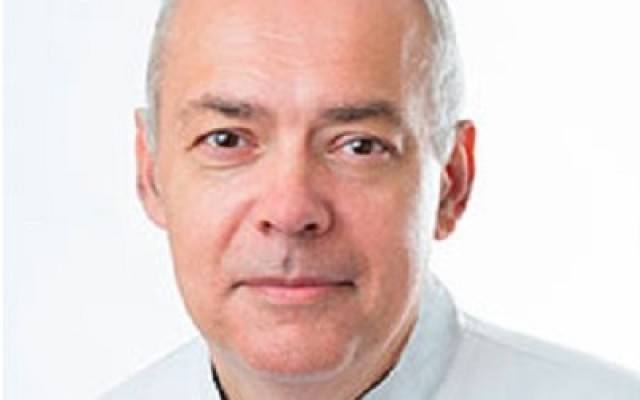 Харламов Борис Владимирович