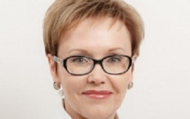 Панфилова Надежда Иововна