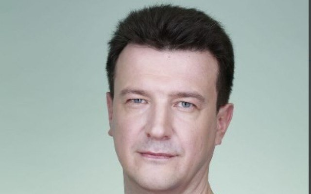 Балыкин Александр Владимирович