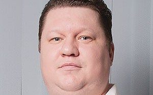 Князев Александр Станиславович