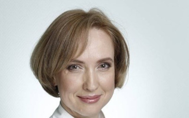 Байкова Елена Александровна