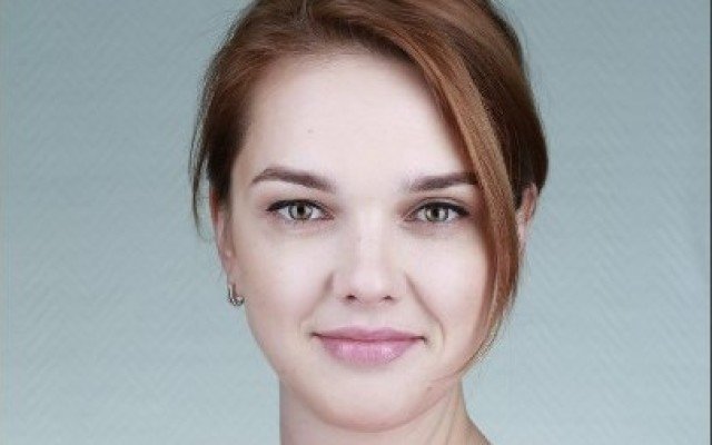 Акиншина Александра Олеговна