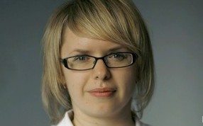 Алёшина Вера Валерьевна