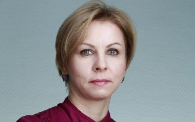 Лихорадова Наталья Валентиновна