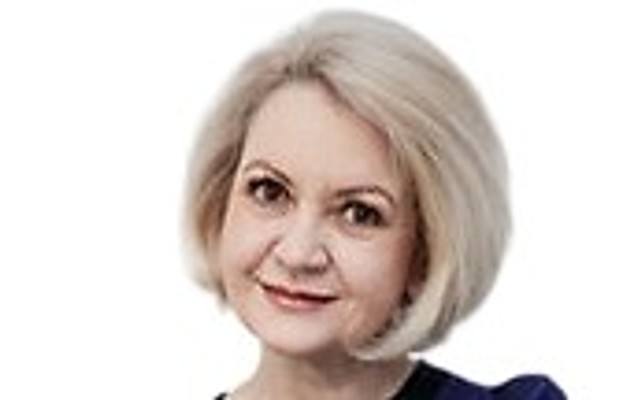 Ясман Светлана Анатольевна